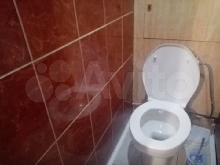 Комната 12,5 м² в 1-к., 6/9 эт.