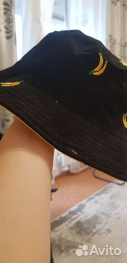 Панама женская