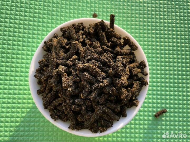 Иван чай 1 кг кипрей нет кофеина, гранулированный