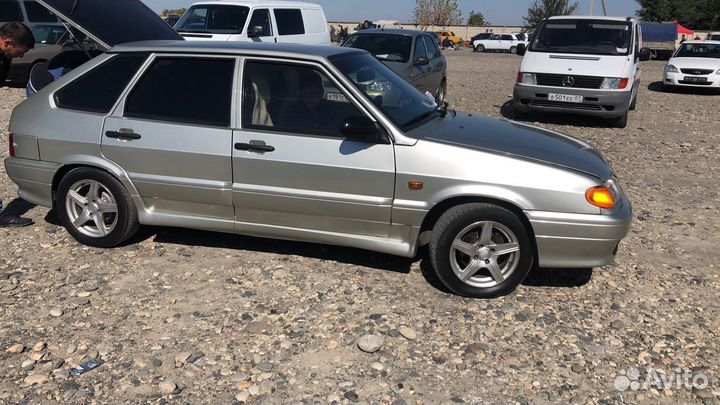 Диски r14 на ваз