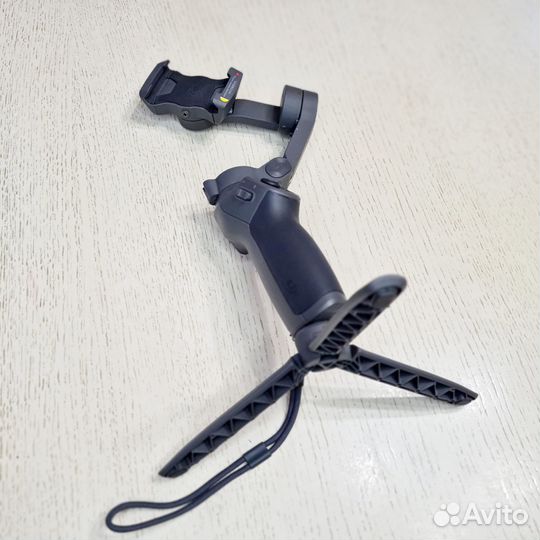 Dji osmo mobile 3 combo