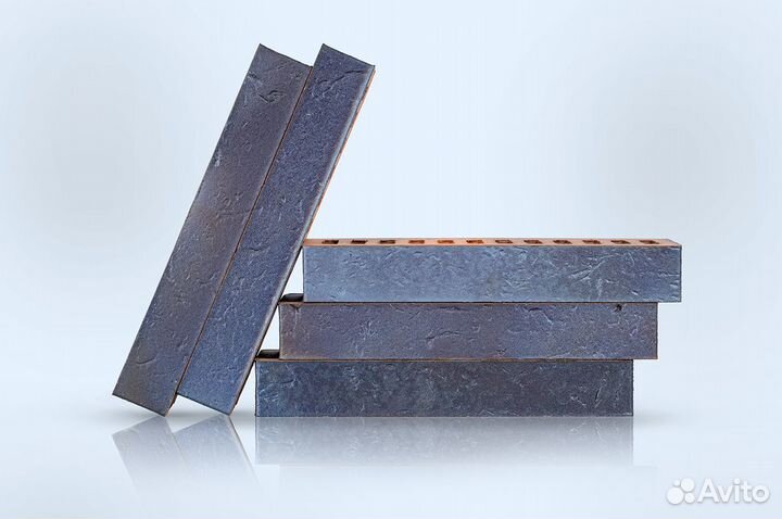 Кирпич керамический