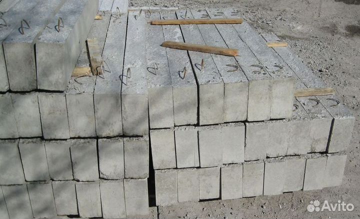 Перемычки брусковые жби опт