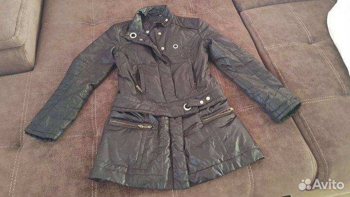 Куртка женская