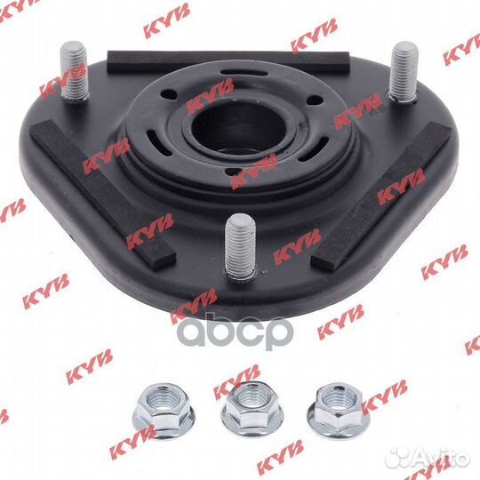 Комплект амортизационной опоры перед прав/лев