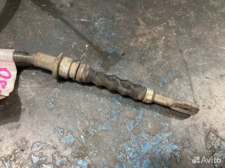 Трос ручника левый Suzuki Kizashi RE