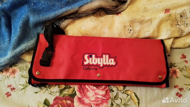 Набор для гриля барбекю