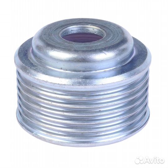 Шкив ваз-2110 генератора Н/О 9402.3701 d17 avtosta