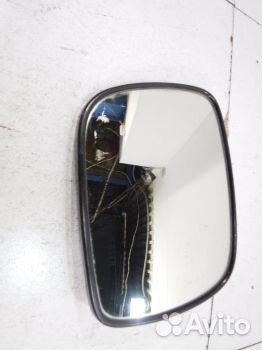 Зеркальный элемент правый