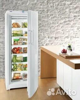 Морозильная камера