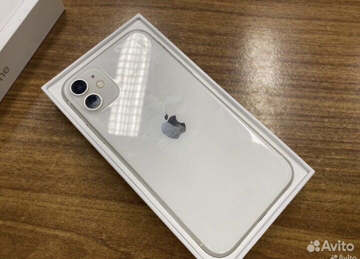 iPhone 11/оригинал