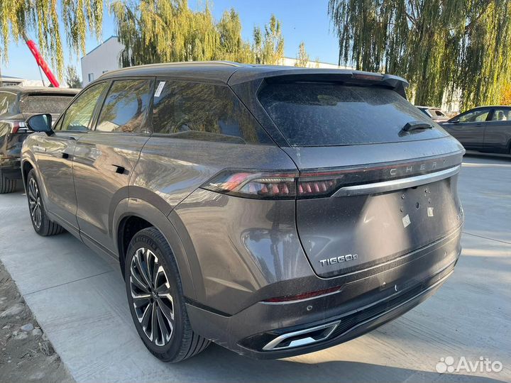 Авто из Кореи и Китая