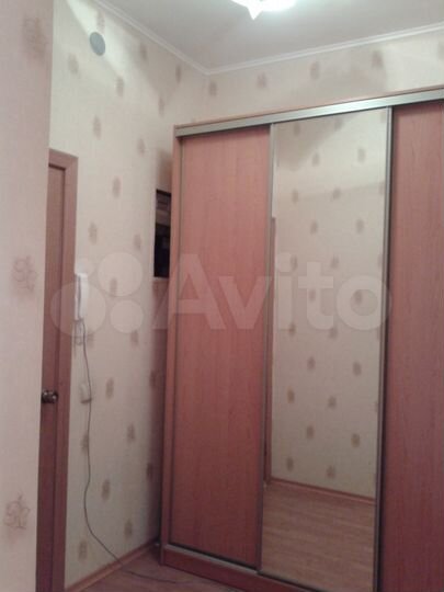 Квартира-студия, 36 м², 5/5 эт.