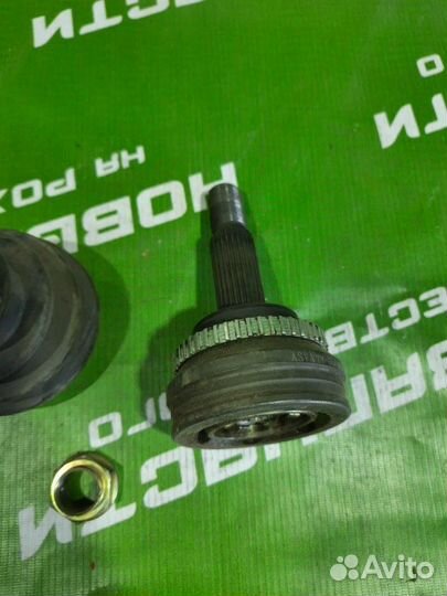 Шрус наружный Toyota Corolla седан 1NZ-FE 2003