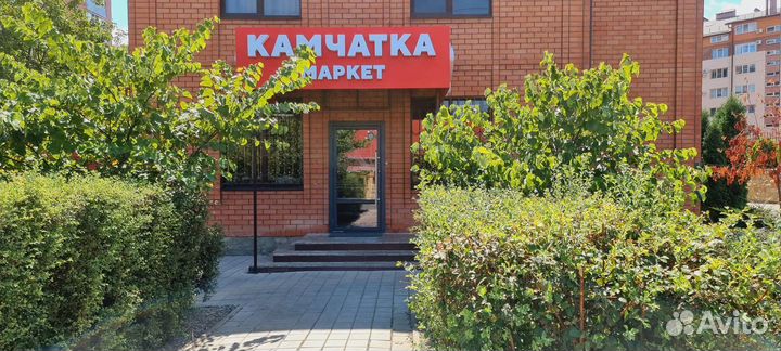 Продавец продовольственных товаров