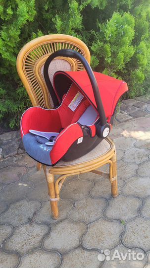 Переноска для детей