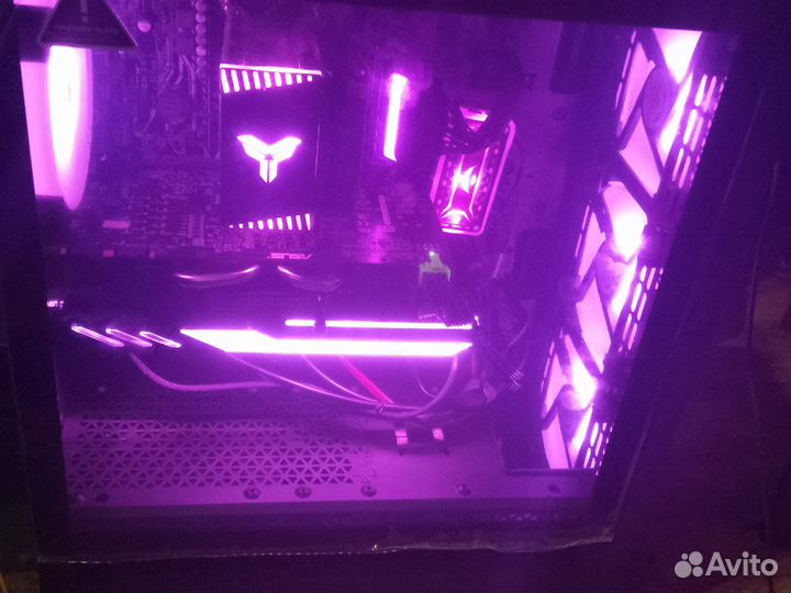 Игровые компьютеры