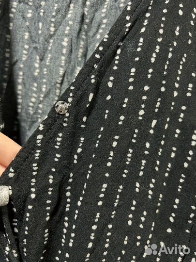 Комбинезон юбка /шорты