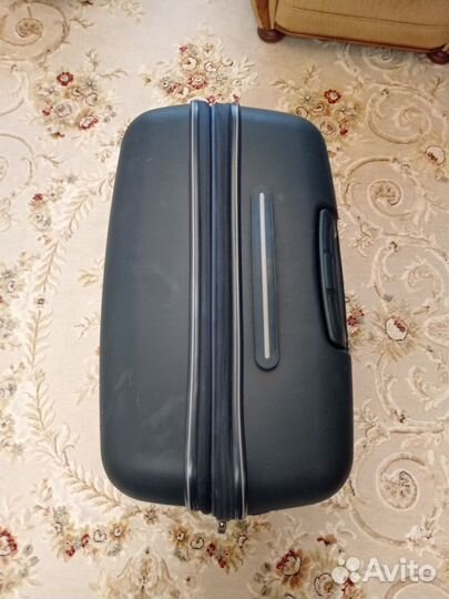 Чемодан энзо мори большой Италия