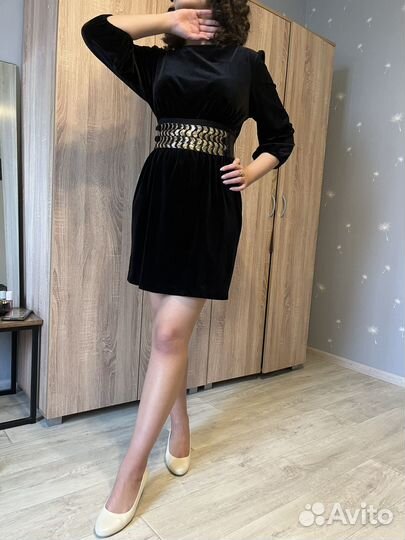 Платье Live Republic 44 46