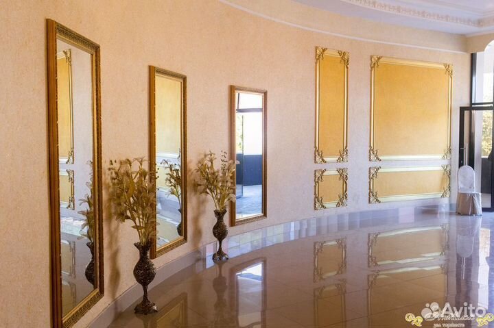 Банкетный зал