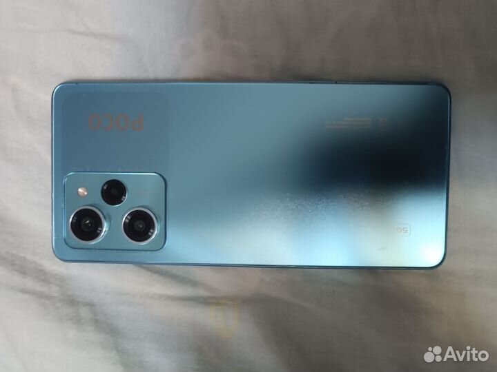 Xiaomi Poco X5 Pro 5G, 8/256 ГБ