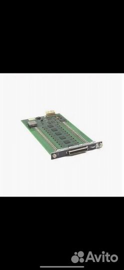 Название - Avaya MM716, MM714, MP80 для G430