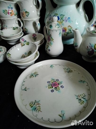 Семикаракорская керамика