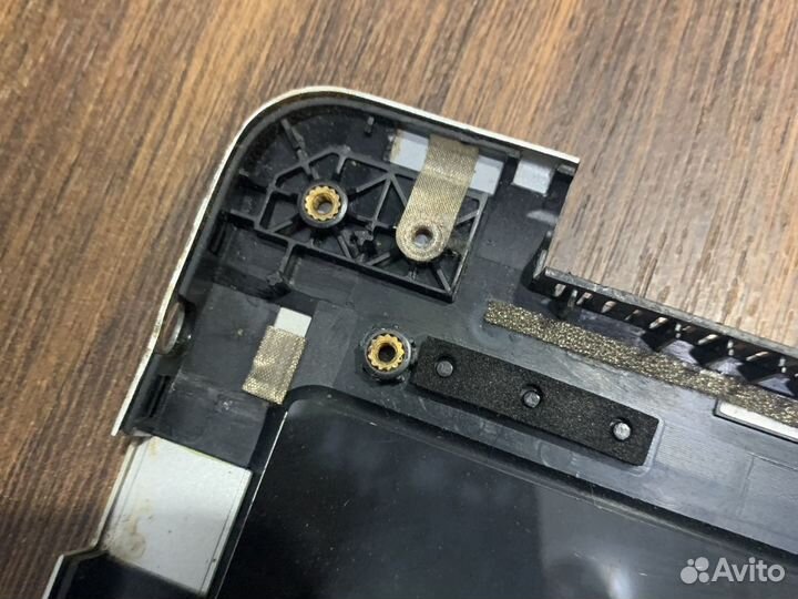 Топкейс с клавиатурой asus tp500