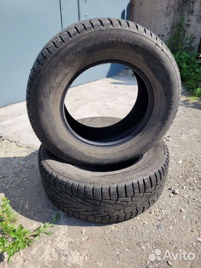 Nokian Tyres Nordman 7 SUV 265/65 R17