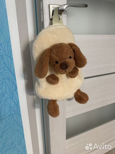 Рюкзак детский