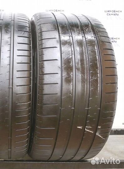 Pirelli P Zero 305/30 R21 104M