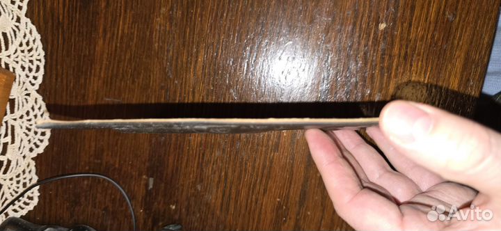 Панно чеканка Нефертити, СССР