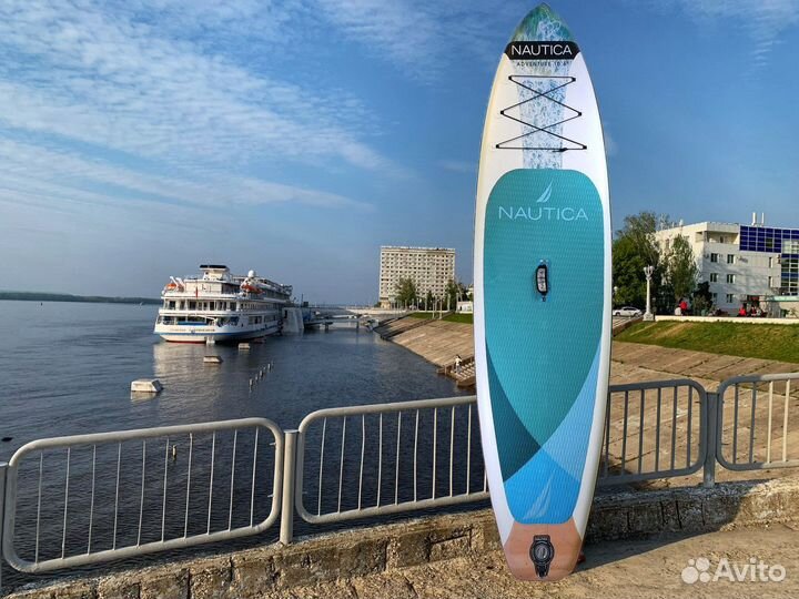 Sup board Nautica / сап борд / сабборд