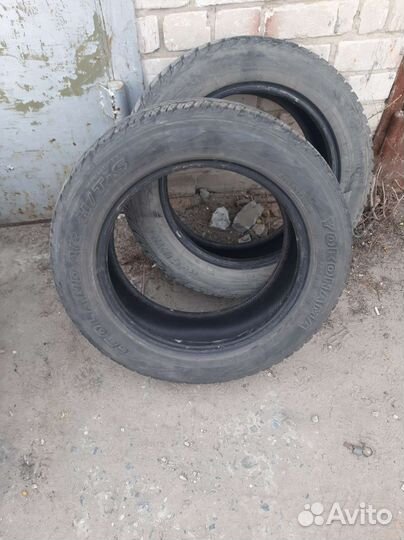 Yokohama Geolandar H/T-S G051 215/65 R17