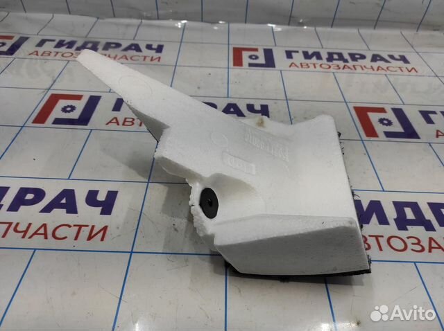 Шумоизоляция передняя правая Toyota Corolla E18 55