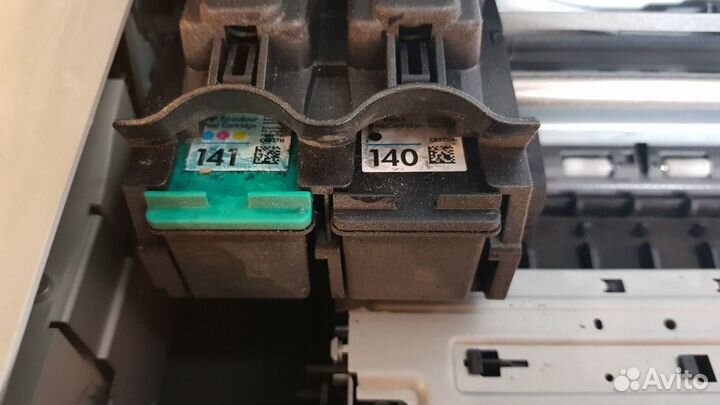 Принтер Мфу hp