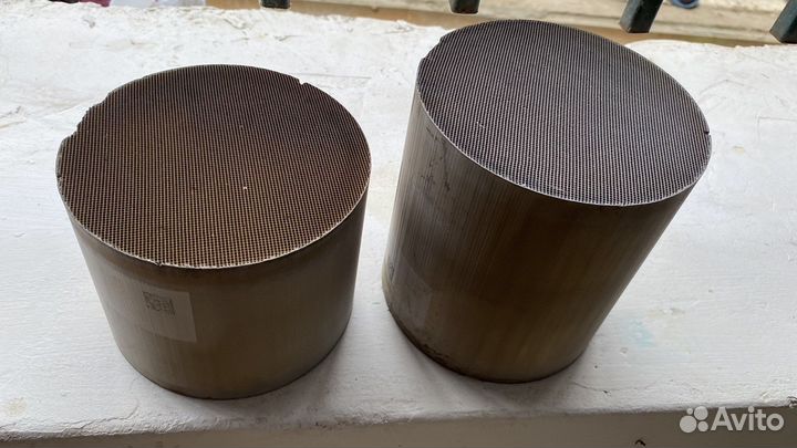 Катализаторы бмв 5 B58