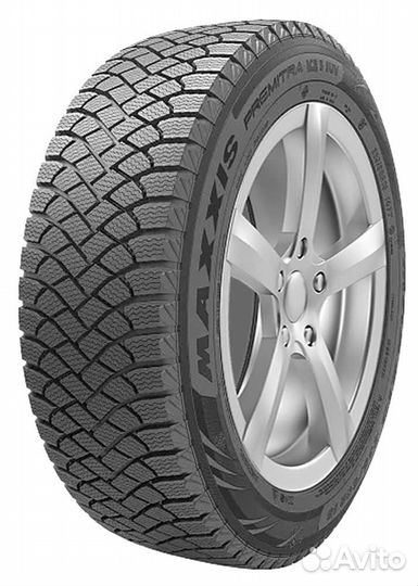 Maxxis Premitra Ice 5 SUV / SP5 225/60 R18 104T