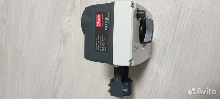 Danfoss AMV 35 082G3021