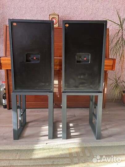 Колонки jbl 4311 b