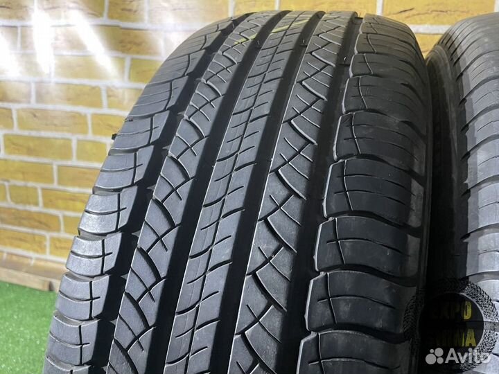 Michelin Latitude Tour HP 235/65 R17 104V