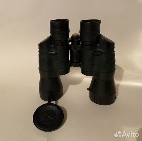 Бинокль туристический Breaker Cobra Россия