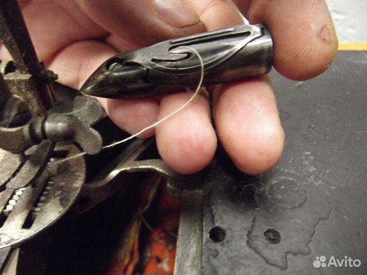 Швейная машинка редкая 19 век все работает