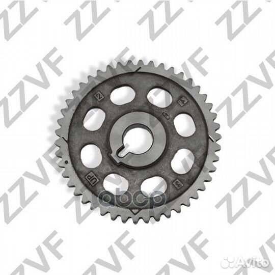 Шестерня распредвала honda civic 4D (06.) 14