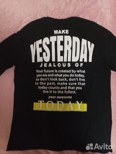 Футболка gloria jeans