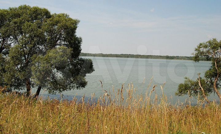 Участок 100 сот. (ИЖС)