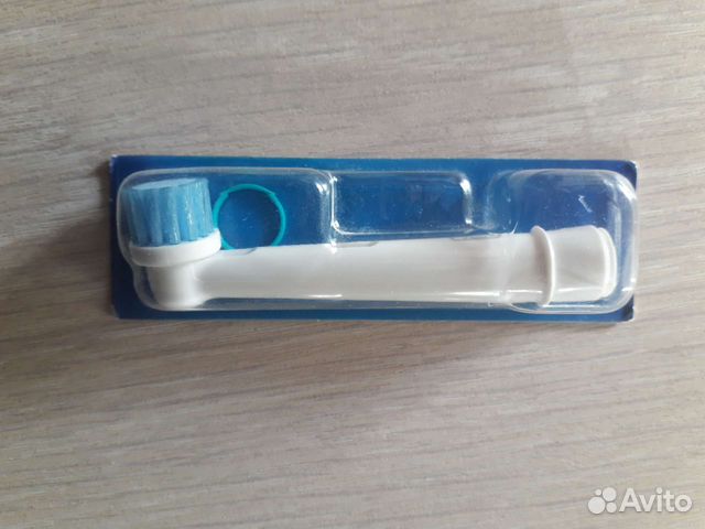 Насадка oral-B