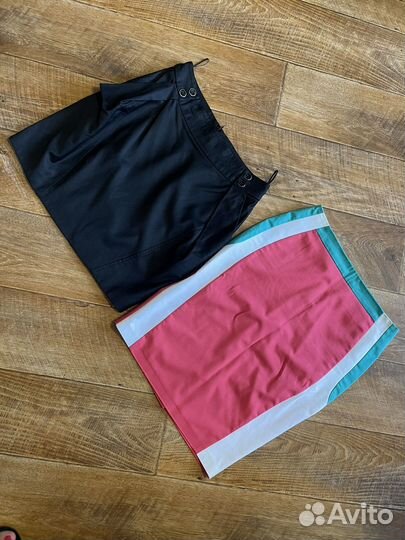 Женская одежда пакетом