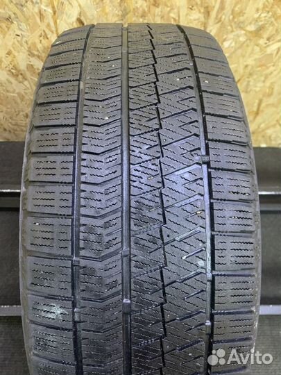 Bridgestone Blizzak Ice 205/55 R16 91S